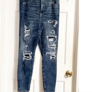 American Eagle The Dream Jean sz 14